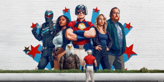 James Gunn confirma: personagem da DCEU em Peacemaker temporada 2
