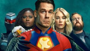 Peacemaker Temporada 2: Explicação do Chocante Retorno de um Herói na 3ª Episódio