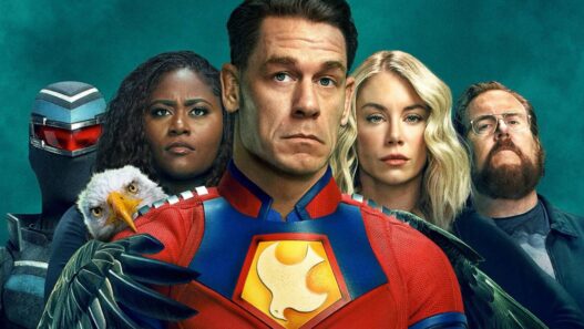 Peacemaker Temporada 2: Explicação do Chocante Retorno de um Herói na 3ª Episódio