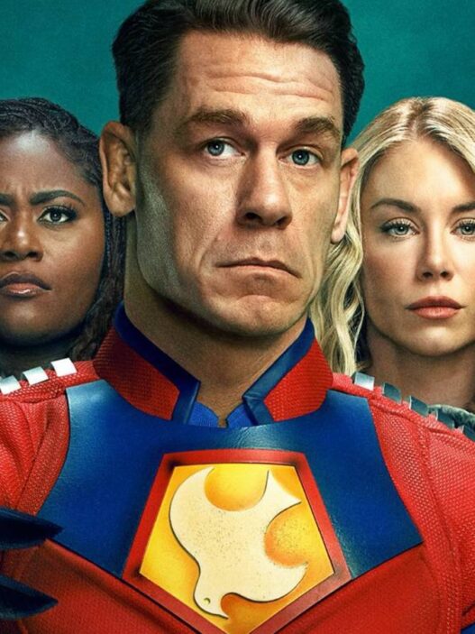 Peacemaker Temporada 2: Explicação do Chocante Retorno de um Herói na 3ª Episódio