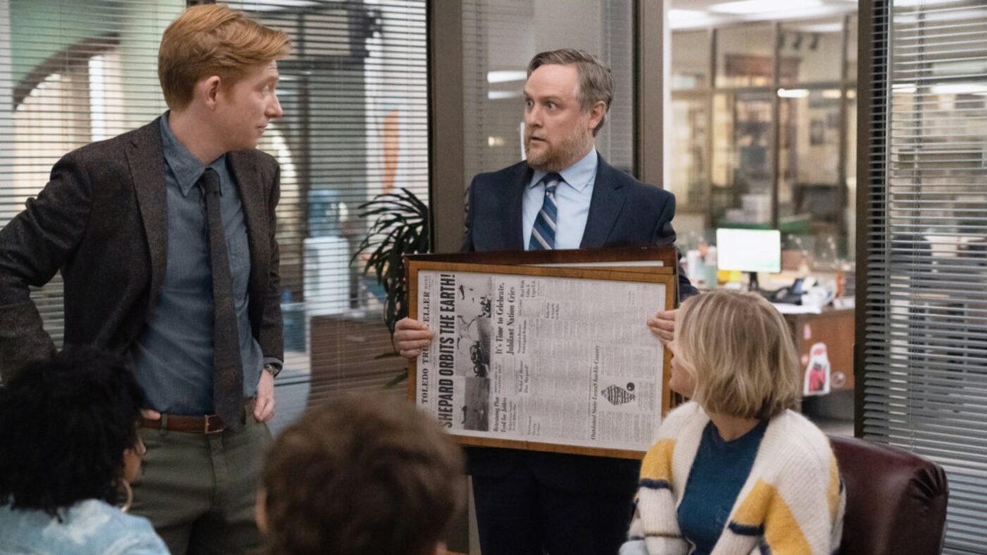 30 Rock: Spin-off chega ao Peacock