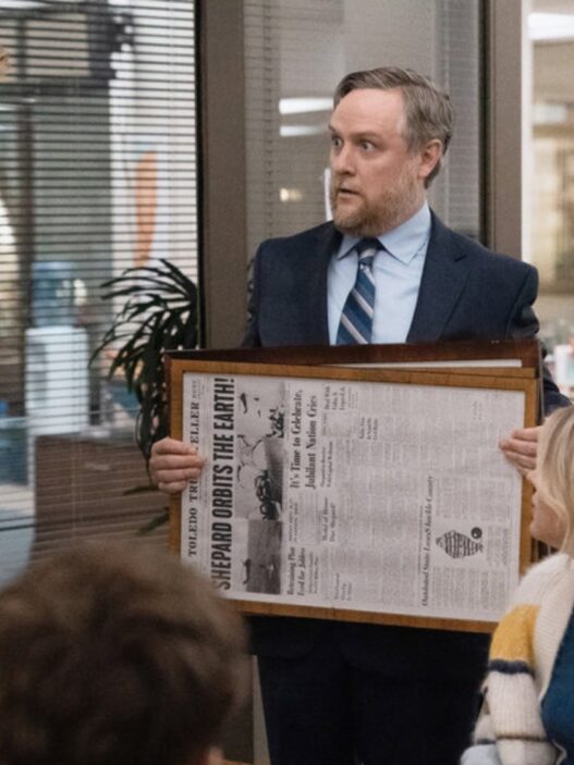 30 Rock: Spin-off chega ao Peacock