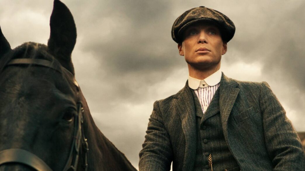 The Tailor : Nova série da Netflix substitui Peaky Blinders
