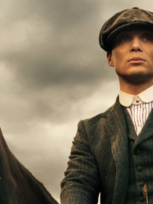 The Tailor : Nova série da Netflix substitui Peaky Blinders