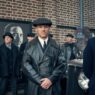 A Estrela de Peaky Blinders se Junta ao Novo Projeto de Taylor Sheridan