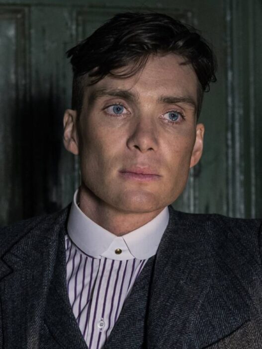 Steven Knight : novo thriller histórico da Netflix é sucesso
