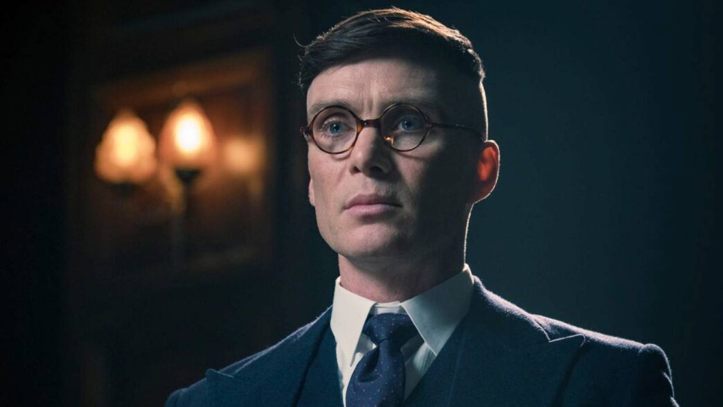 Cillian Murphy Confirma: Filme de Peaky Blinders na Netflix Ganha Data de Lançamento