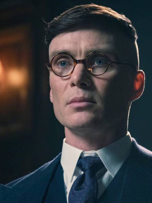 Cillian Murphy Confirma: Filme de Peaky Blinders na Netflix Ganha Data de Lançamento