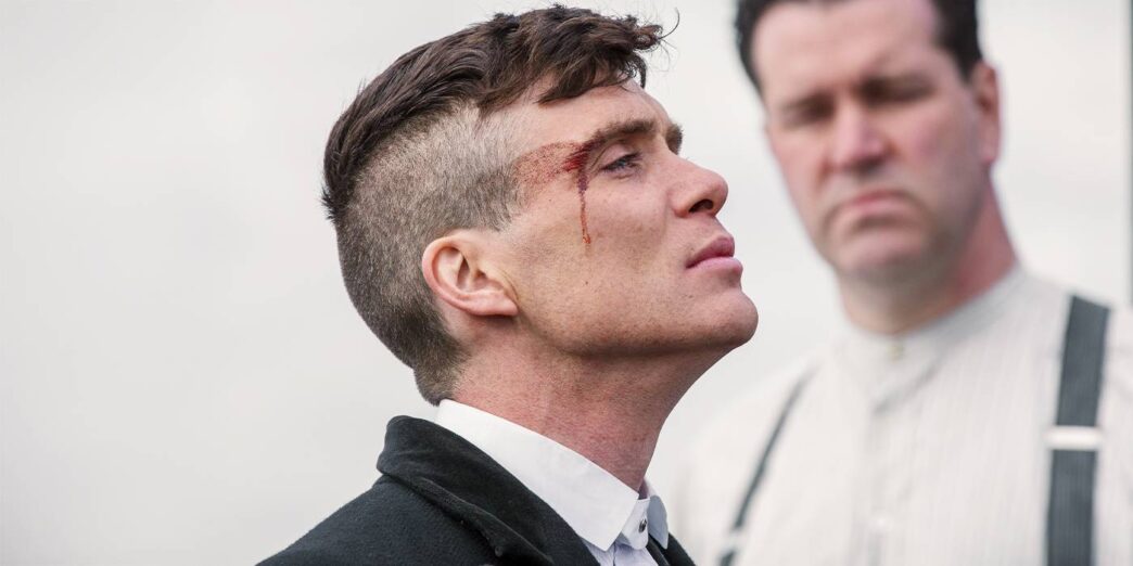 Cillian Murphy retorna como Thomas Shelby: Netflix atualiza data de lançamento