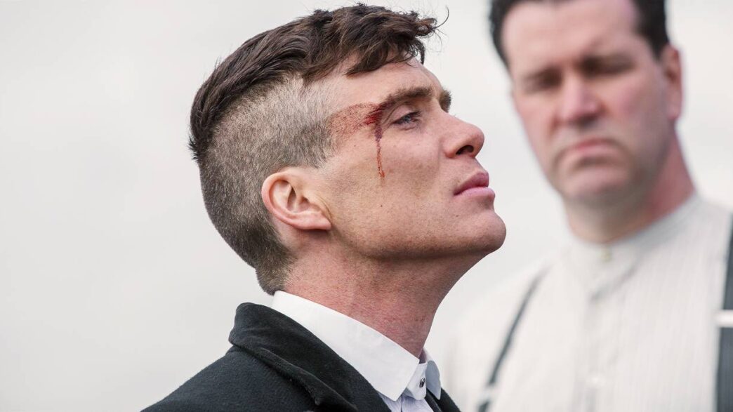 Cillian Murphy retorna como Thomas Shelby: Netflix atualiza data de lançamento