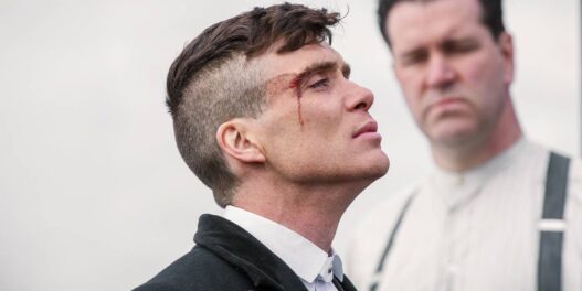 Cillian Murphy retorna como Thomas Shelby: Netflix atualiza data de lançamento