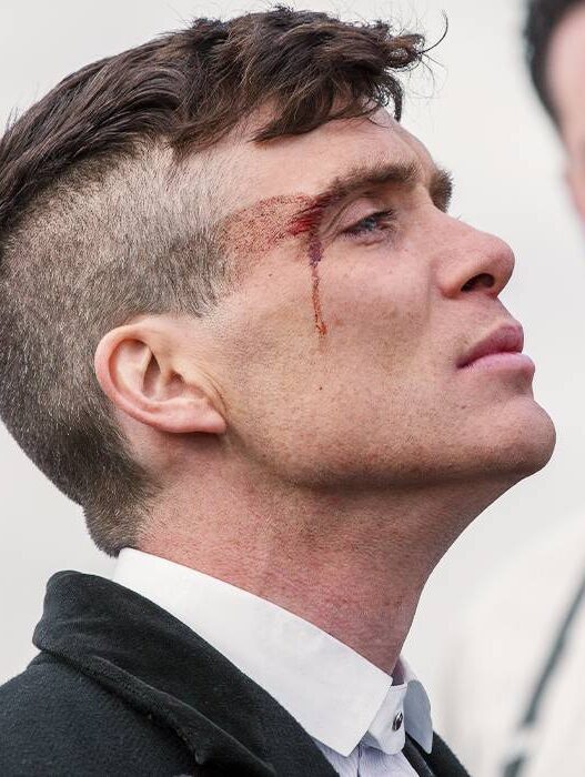 Cillian Murphy retorna como Thomas Shelby: Netflix atualiza data de lançamento