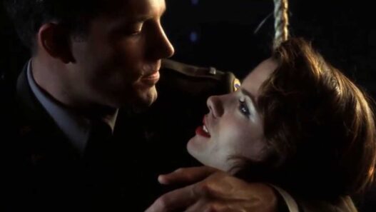 Armageddon de Michael Bay de Volta ao Streaming