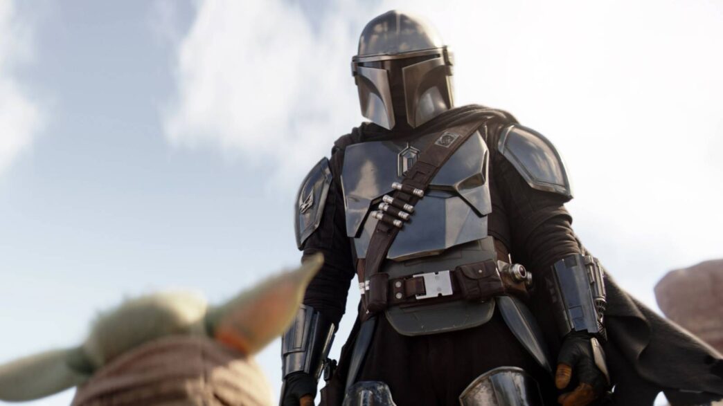 Erro em trailer de Mandalorian que Star Wars deve evitar