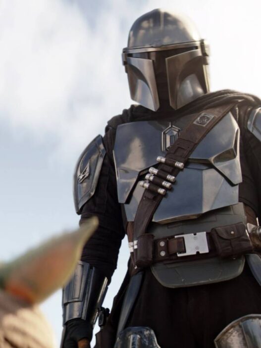 Erro em trailer de Mandalorian que Star Wars deve evitar