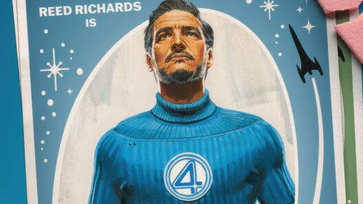 Fantastic Four: First Steps: Data de lançamento no Disney+?