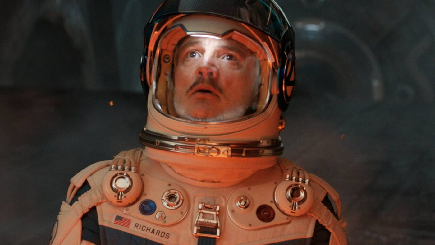 Fantastic Four: Bilheteria supera filme da Marvel pré-Endgame