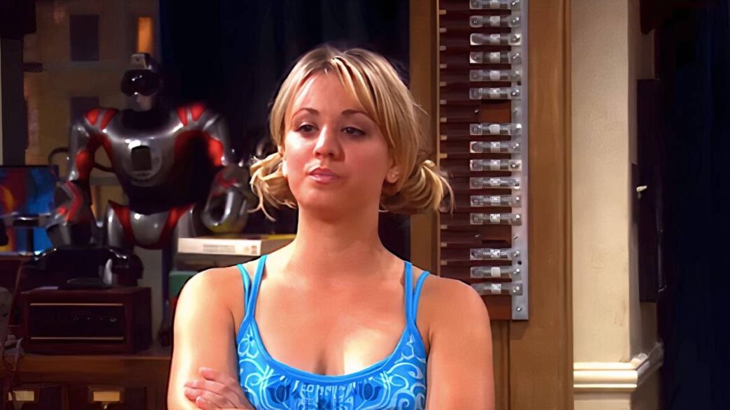 Penny e a 'Síndrome da Acomodação' em The Big Bang Theory: Um paralelo com outra sitcom