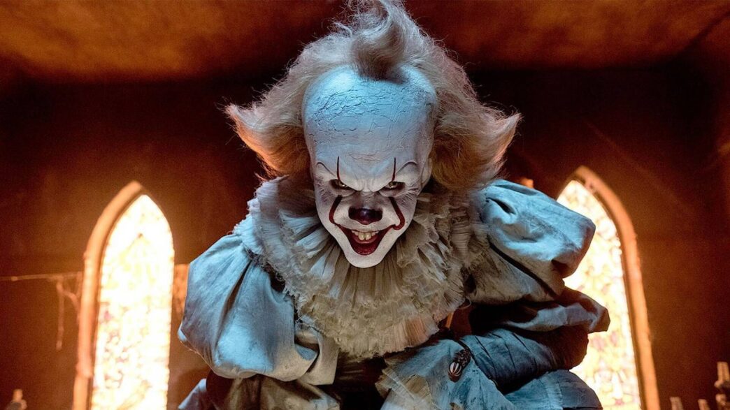 Warner Bros. Studio Tour: Halloween de Terror