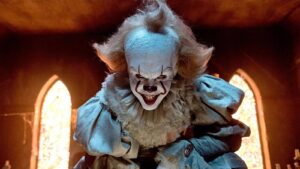 Warner Bros. Studio Tour: Halloween de Terror