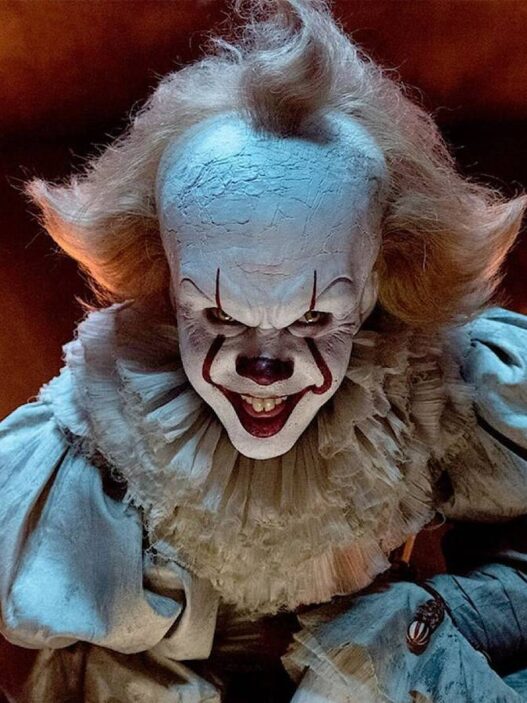 Warner Bros. Studio Tour: Halloween de Terror