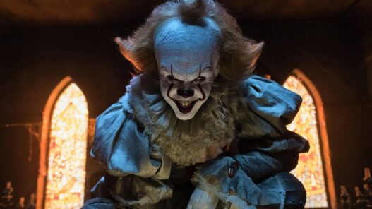Pennywise retorna em trailer de 'It: Welcome to Derry'