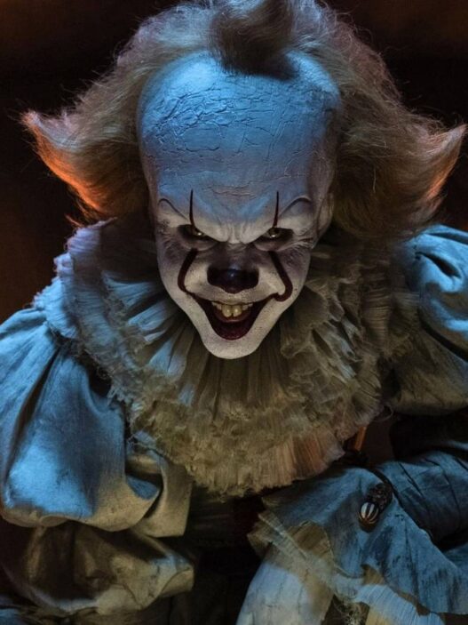 Pennywise retorna em trailer de 'It: Welcome to Derry'