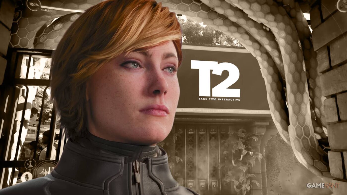 Take-Two quase salva o reboot de Perfect Dark, mas negócio falha