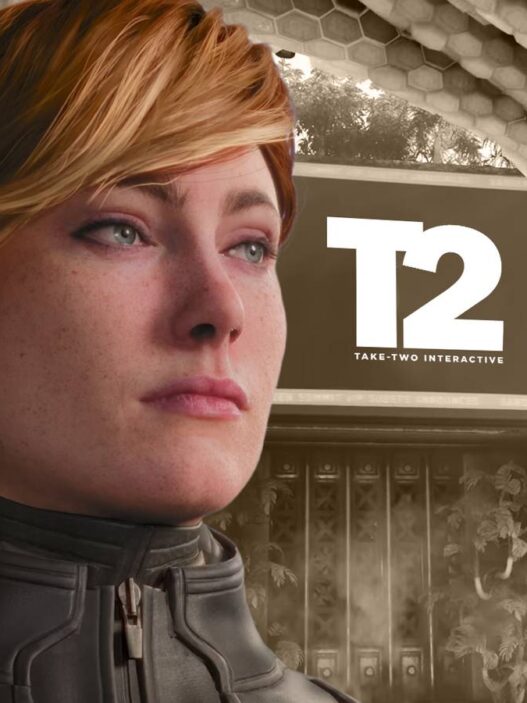 Take-Two quase salva o reboot de Perfect Dark, mas negócio falha