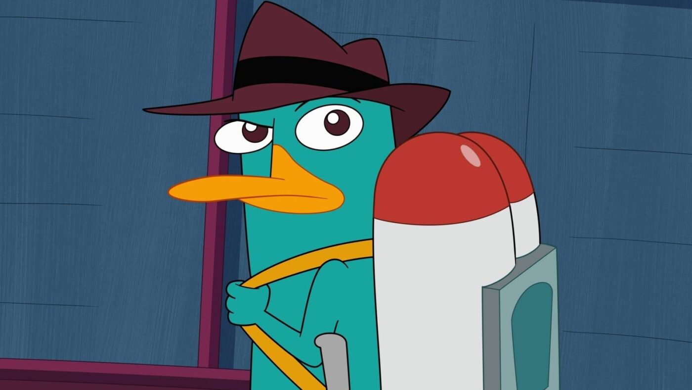 Melhores Séries Animadas dos Anos 2000