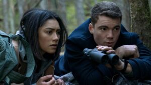 K-Drama de 'The Night Agent' chega ao Hulu: maratone os 3 primeiros episódios