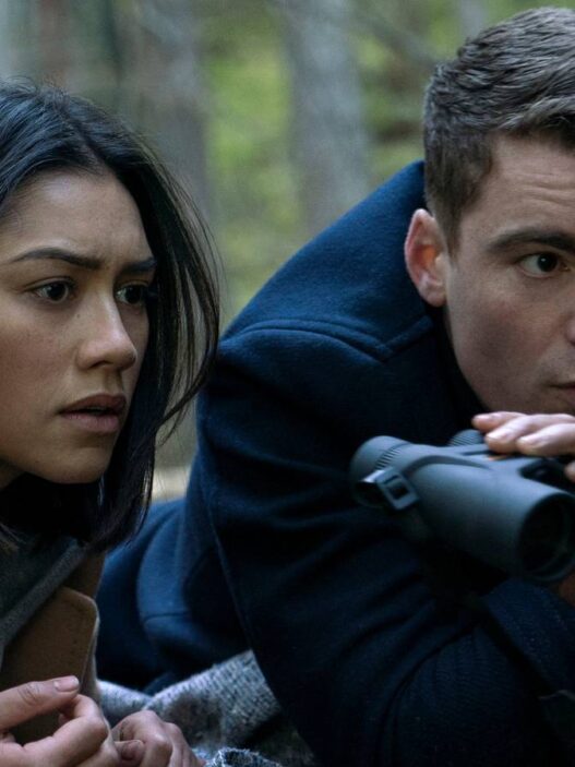K-Drama de 'The Night Agent' chega ao Hulu: maratone os 3 primeiros episódios