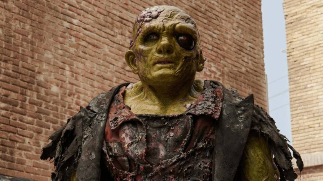 The Toxic Avenger: O filme mais relevante de 2025?