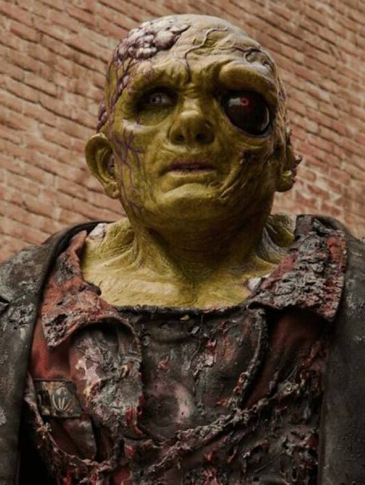 The Toxic Avenger: O filme mais relevante de 2025?