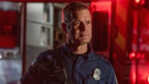 Peter Krause Responde à Polêmica Morte de Bobby em 9-1-1: "Esse é o Ponto"