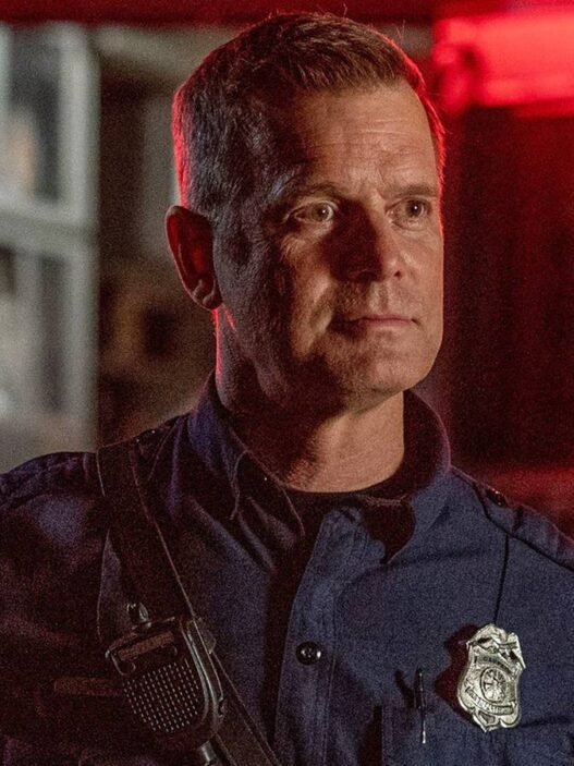 Peter Krause Responde à Polêmica Morte de Bobby em 9-1-1: "Esse é o Ponto"