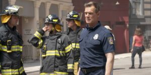 9-1-1: Temporada 9 se aproxima; Bobby vai voltar?