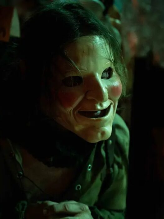 The Haunted Mansion: Remake de terror da Disney já está disponível