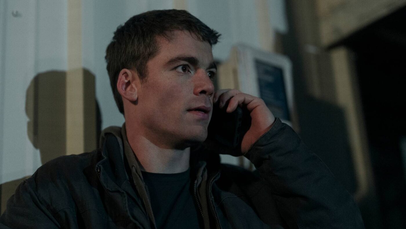 The Night Agent: Netflix perde o que tornou a série tão boa