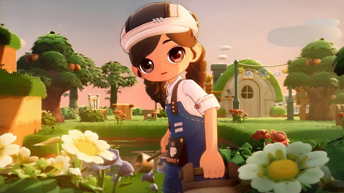 Novo jogo da desenvolvedora de Genshin Impact é anunciado