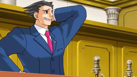Ace Attorney Trilogy : Capcom adiciona conteúdo, mas novo jogo de Phoenix Wright ainda não foi anunciado