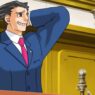 Ace Attorney Trilogy : Capcom adiciona conteúdo, mas novo jogo de Phoenix Wright ainda não foi anunciado
