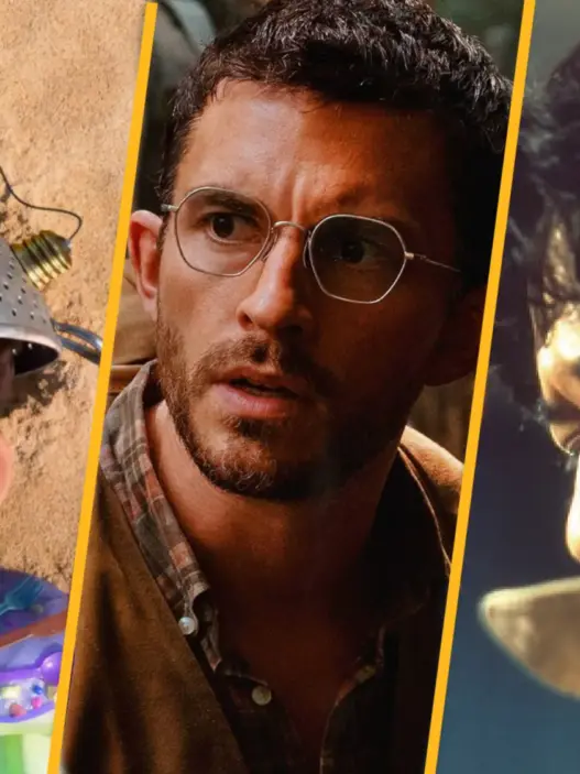 Lançamentos em 4K e Blu-ray: Destaques da Semana (09/09)