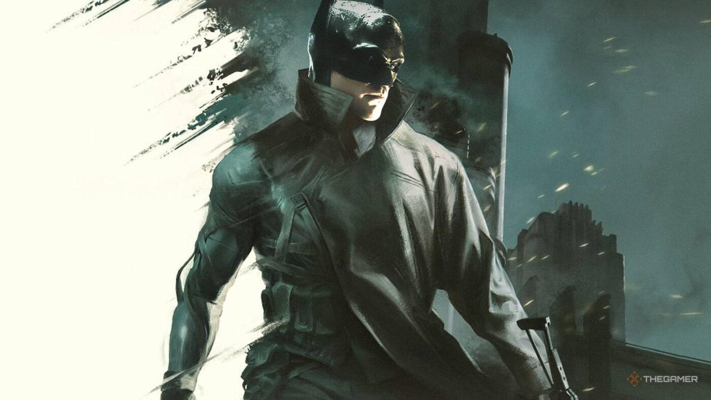 Robert Pattinson em novo jogo de Hideo Kojima?