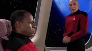 Star Trek: O Episódio Subestimado que Continua sendo uma Obra-Prima