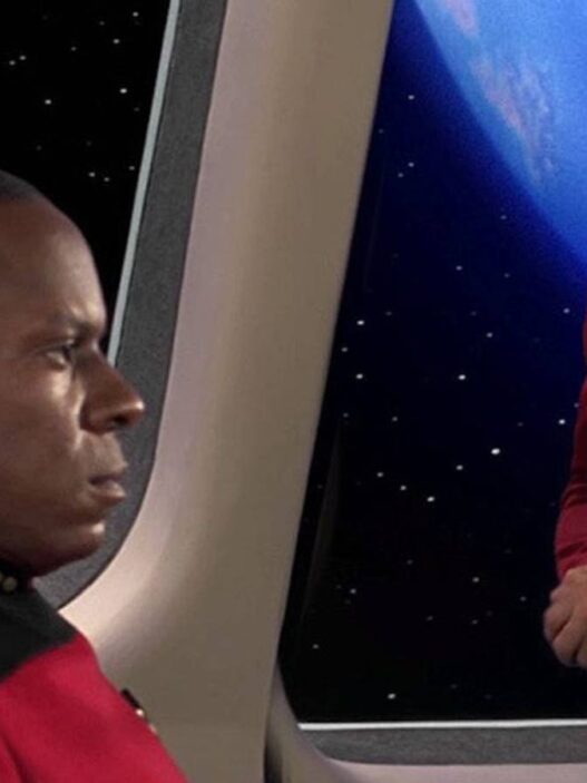 Star Trek: O Episódio Subestimado que Continua sendo uma Obra-Prima