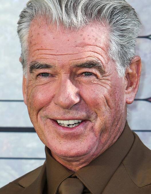 Pierce Brosnan em remake de clássico de ação de Stallone