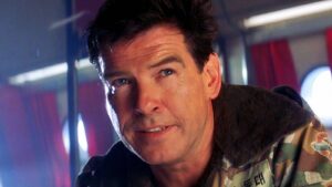 Pierce Brosnan e sua ideia descartada para um novo filme de James Bond