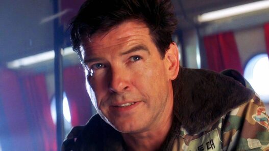 Pierce Brosnan e sua ideia descartada para um novo filme de James Bond