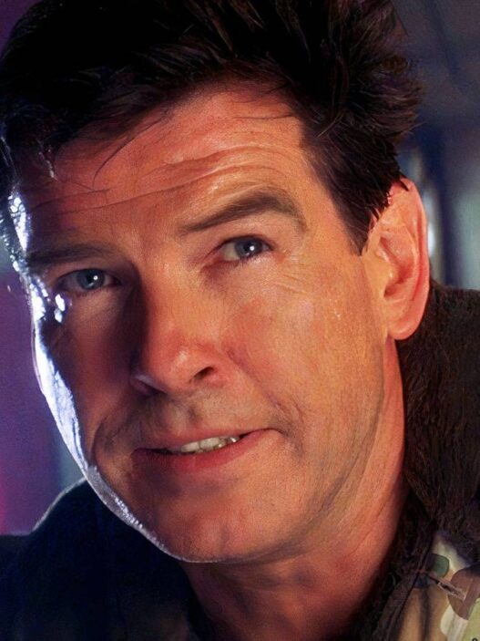 Pierce Brosnan e sua ideia descartada para um novo filme de James Bond